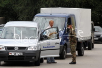 Erdrutsch in Nachterstedt